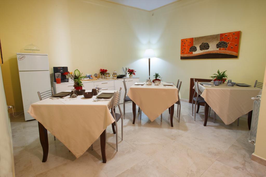 Four Rooms Агридженто Экстерьер фото