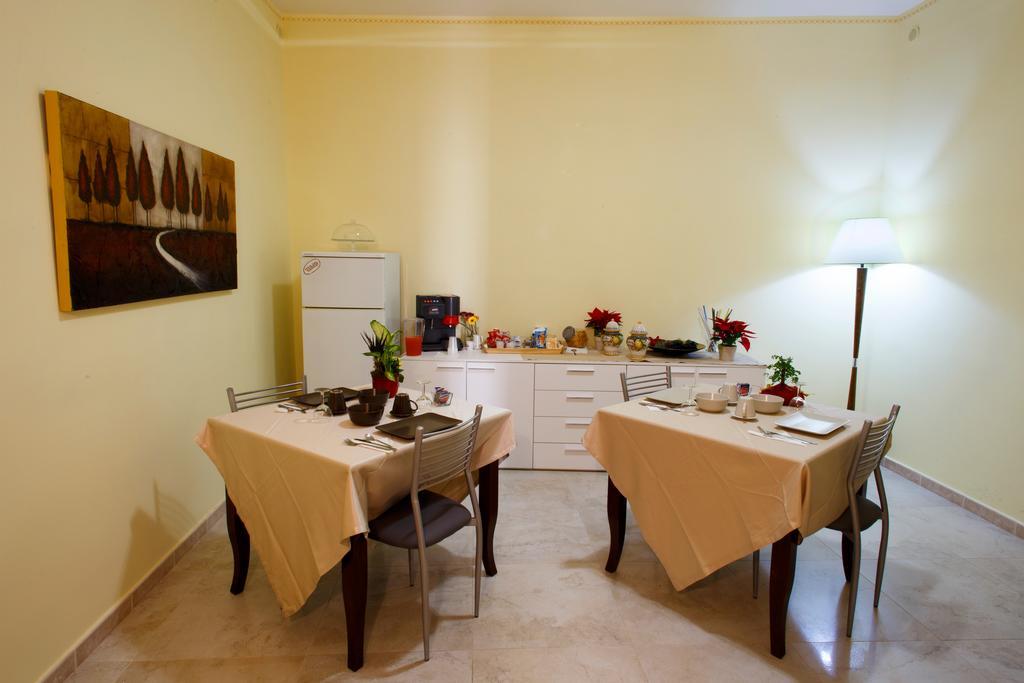 Four Rooms Агридженто Экстерьер фото
