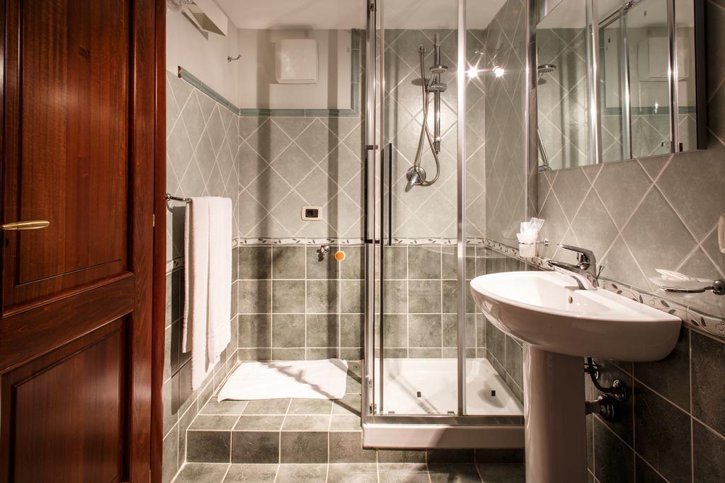 Four Rooms Агридженто Номер фото