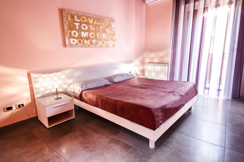 Four Rooms Агридженто Номер фото