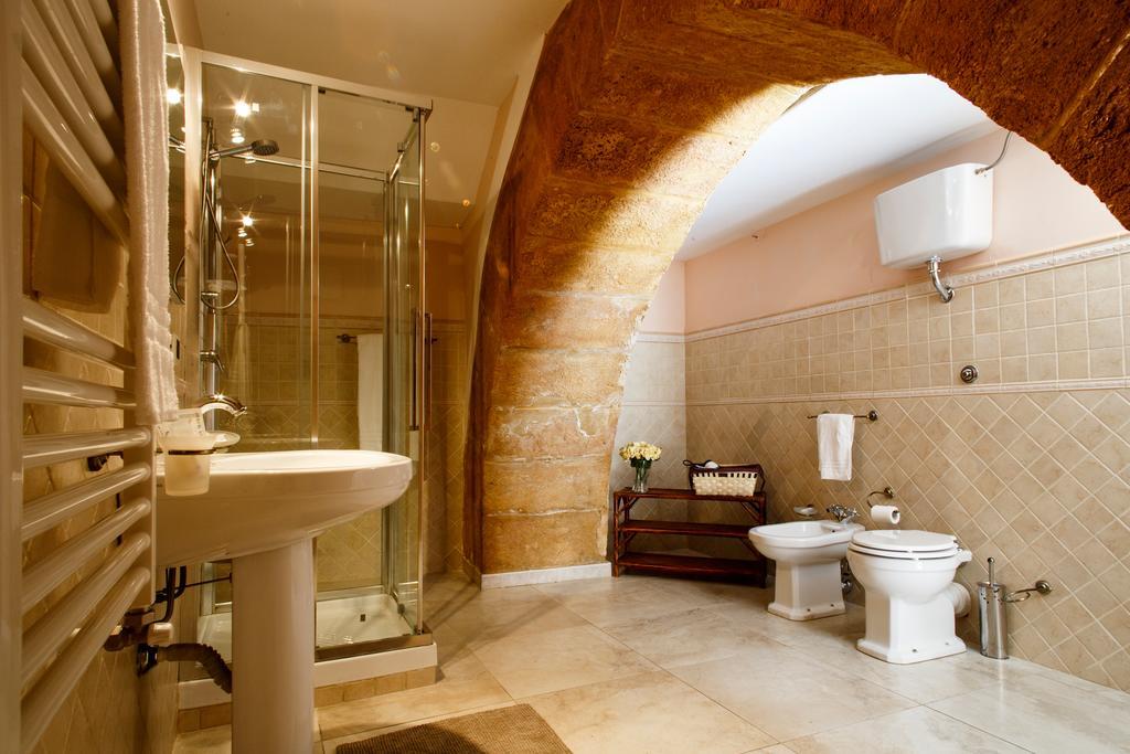 Four Rooms Агридженто Номер фото