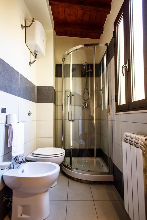 Four Rooms Агридженто Номер фото