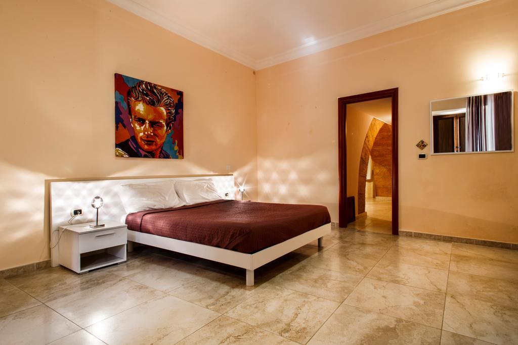 Four Rooms Агридженто Номер фото