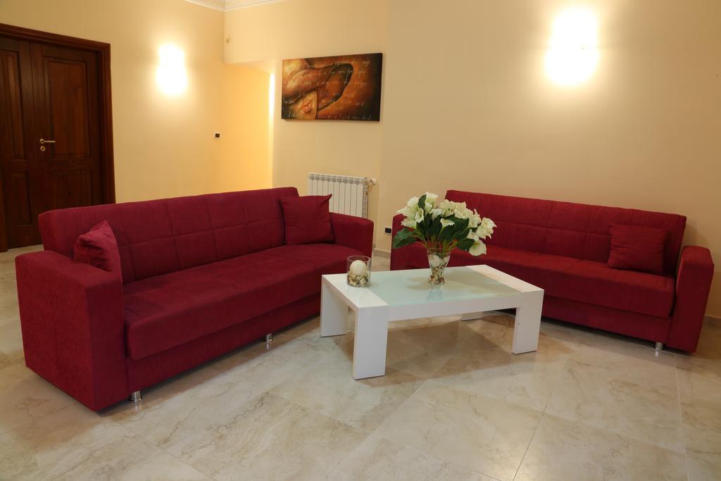 Four Rooms Агридженто Номер фото