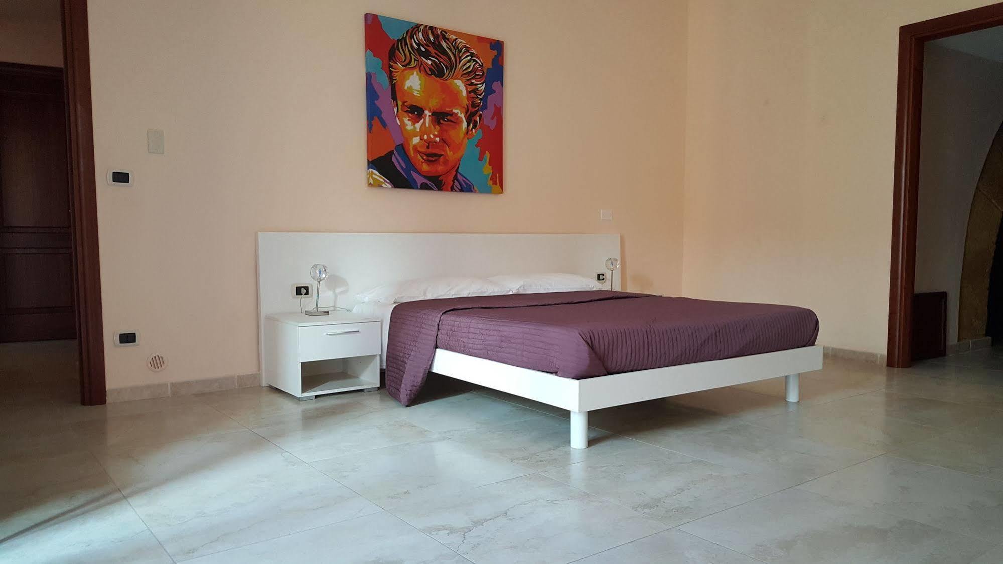 Four Rooms Агридженто Экстерьер фото
