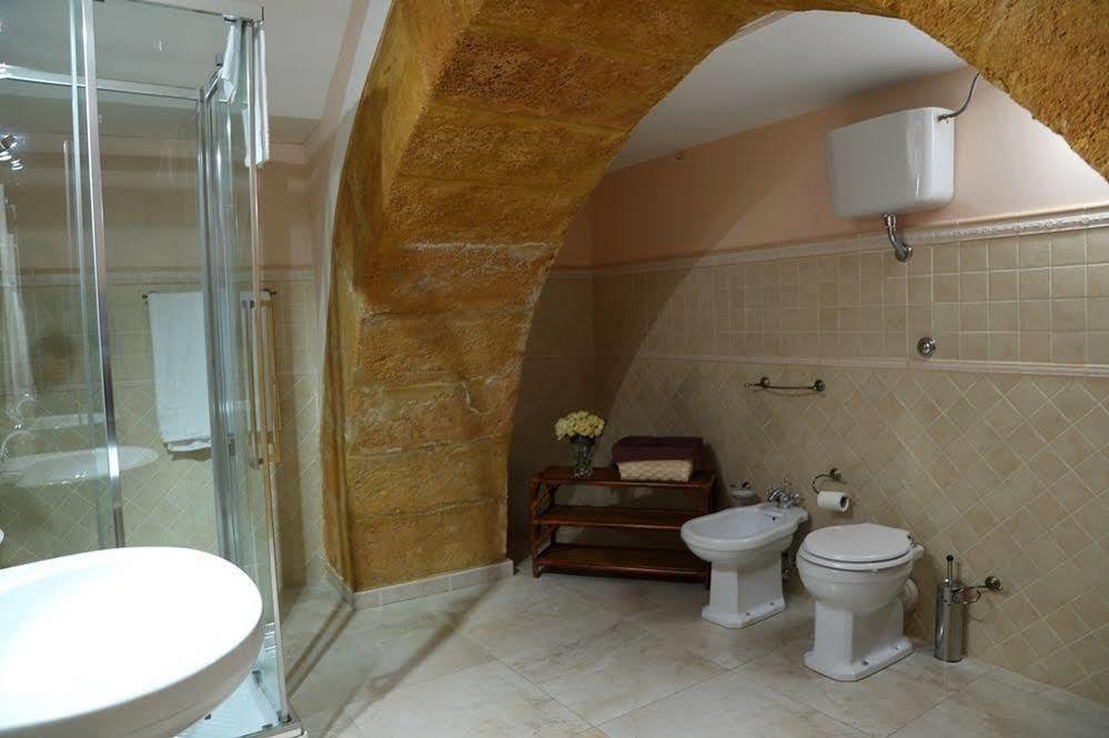 Four Rooms Агридженто Экстерьер фото