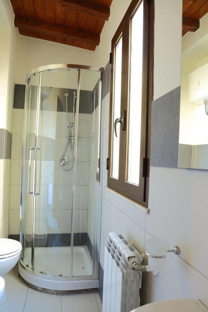 Four Rooms Агридженто Экстерьер фото